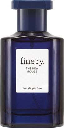 finery the new rouge perfume dupe|fine'ry flower bed dupe.